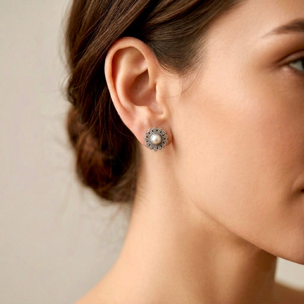 Aretes Turmania