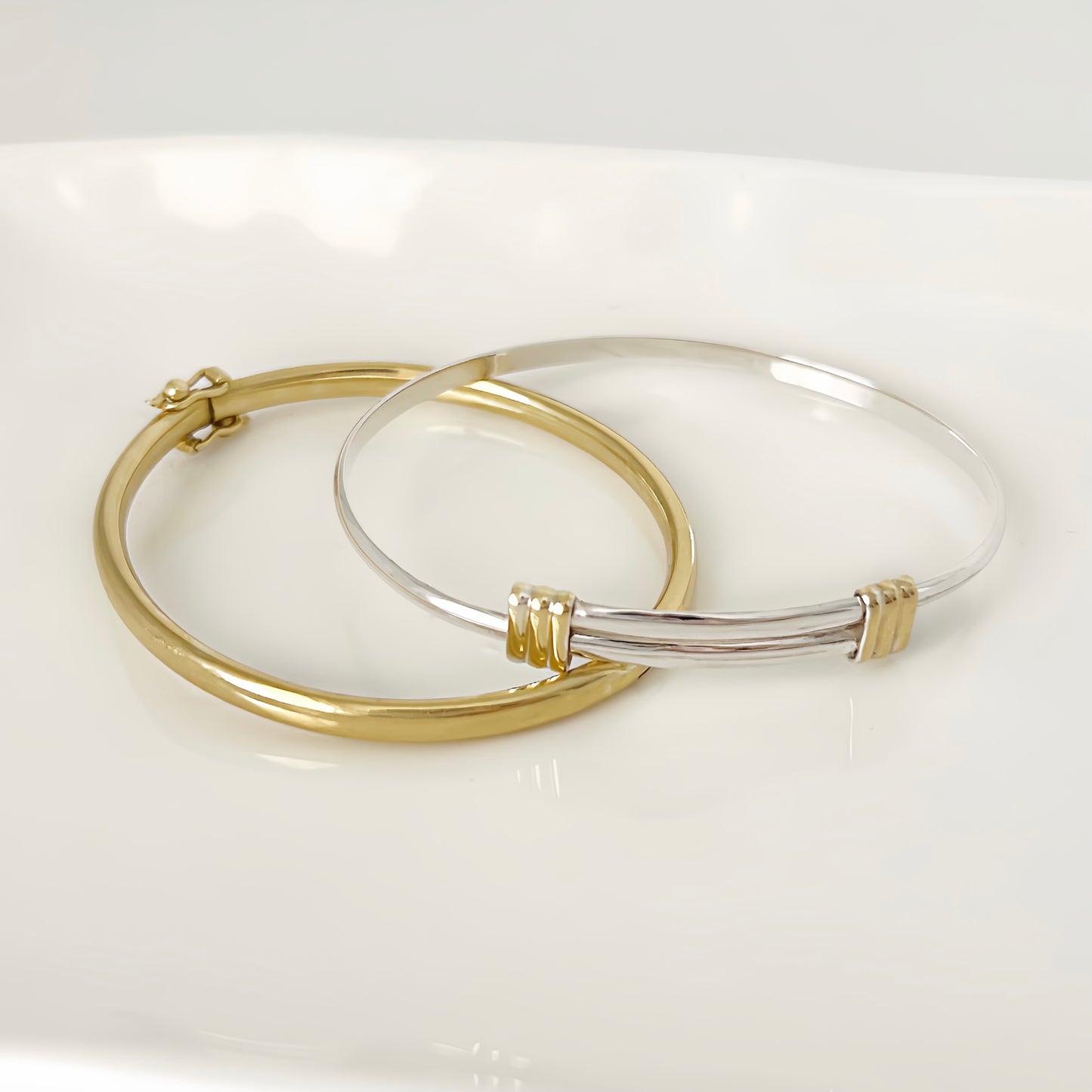 Pulsera Lunara