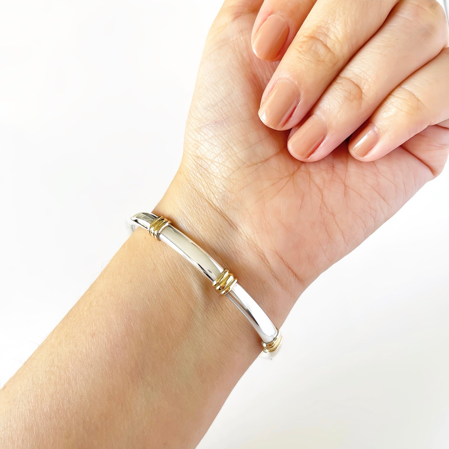 Pulsera Caela
