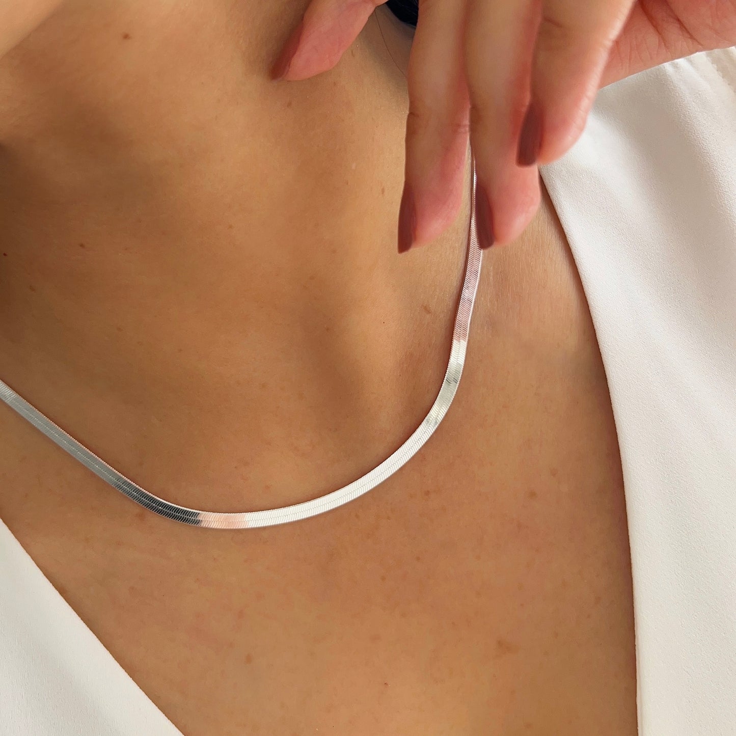 Collar Cinta