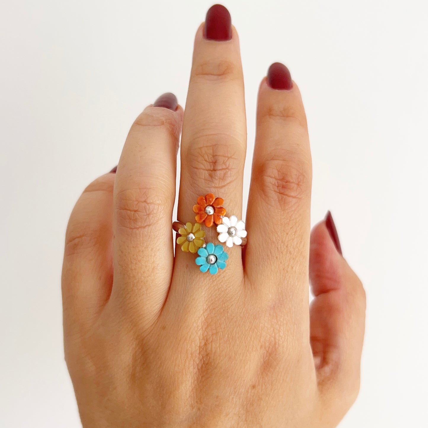 Anillo Primavera