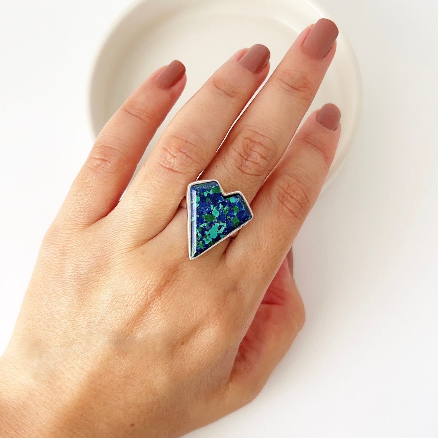 Anillo Vuole
