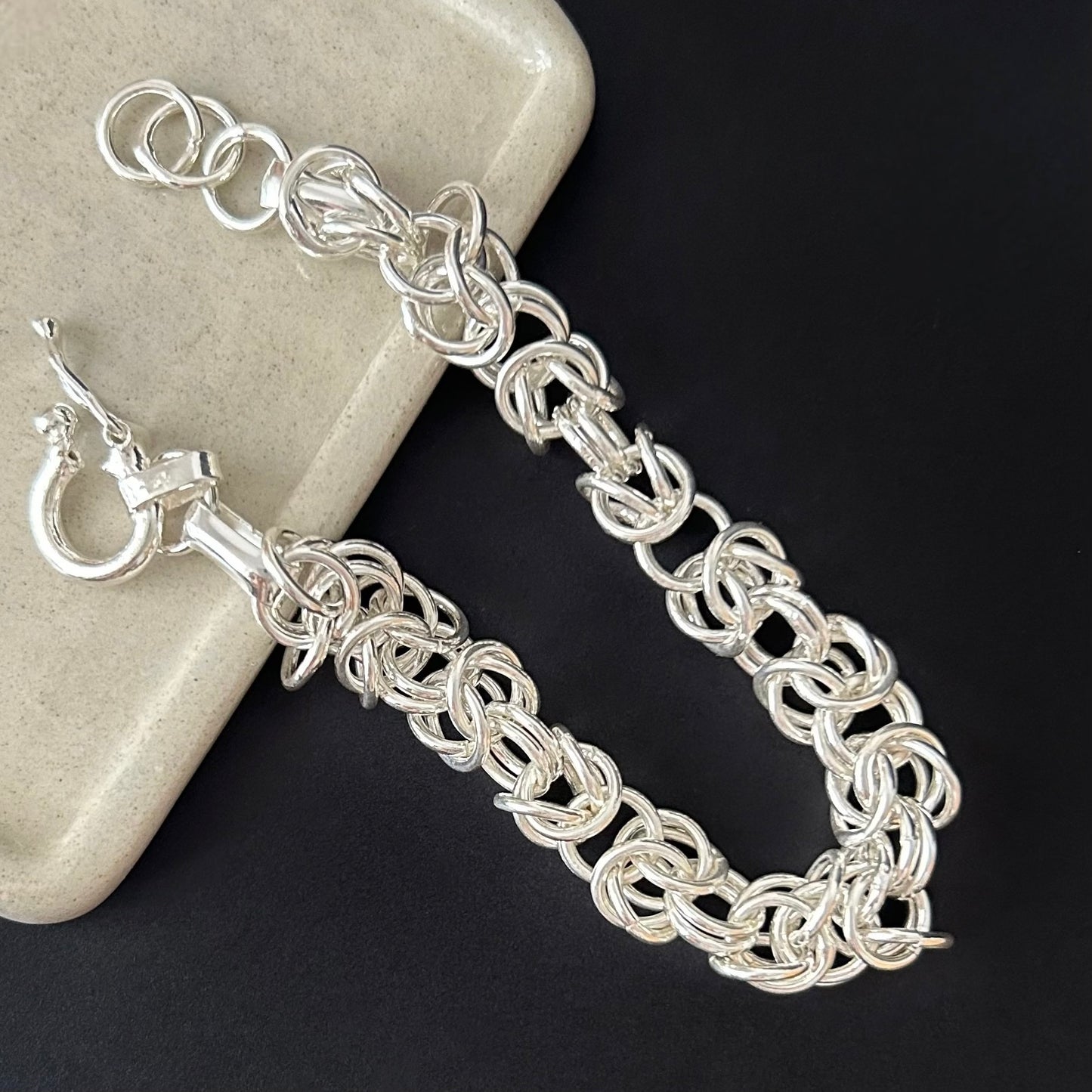 Pulsera Fraga
