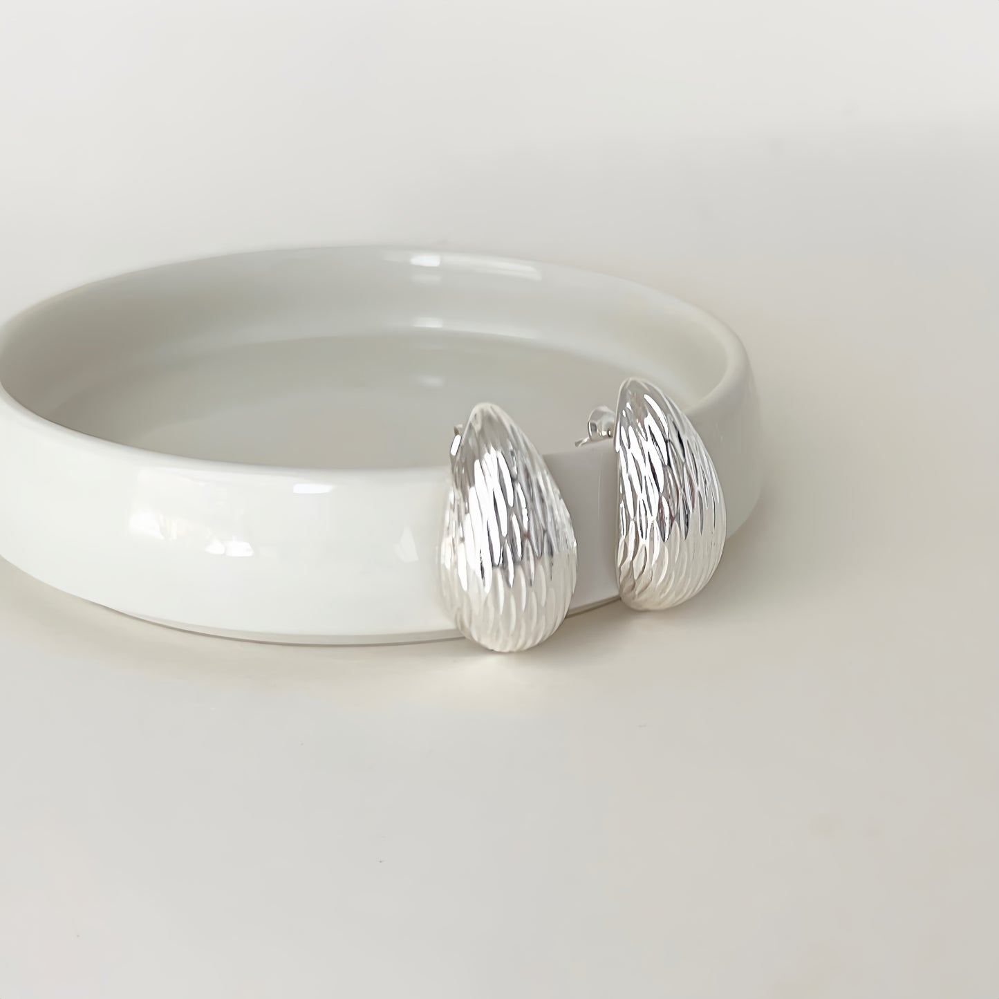 Aretes Amaranda