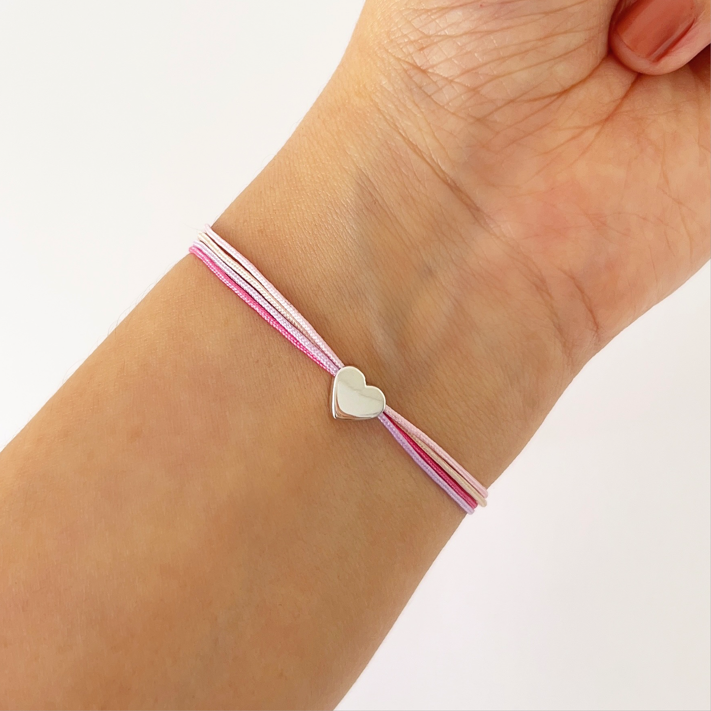 moon bracelet