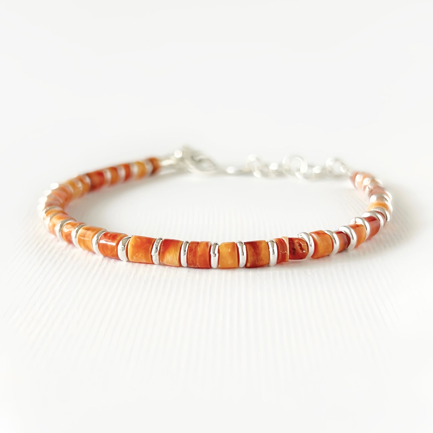 Pulsera Spondylus