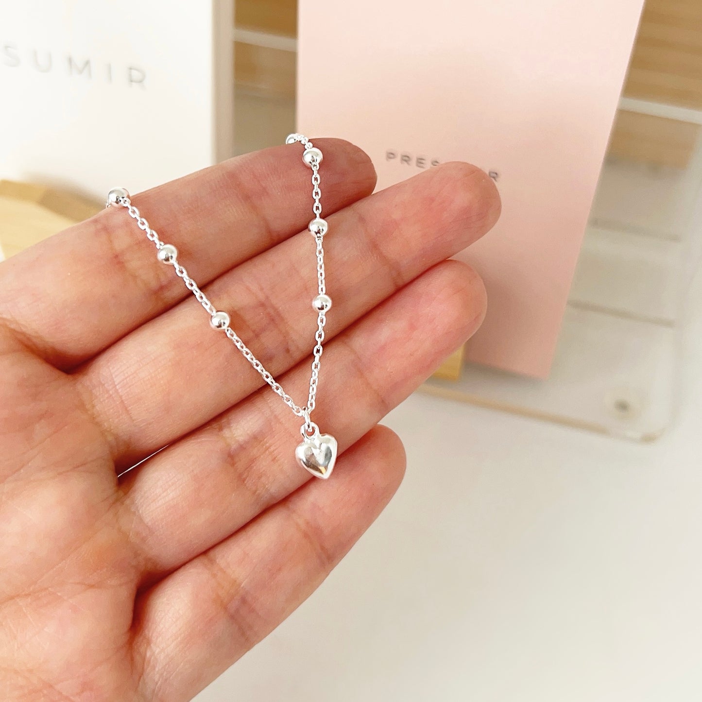 Tobillera Summer Love