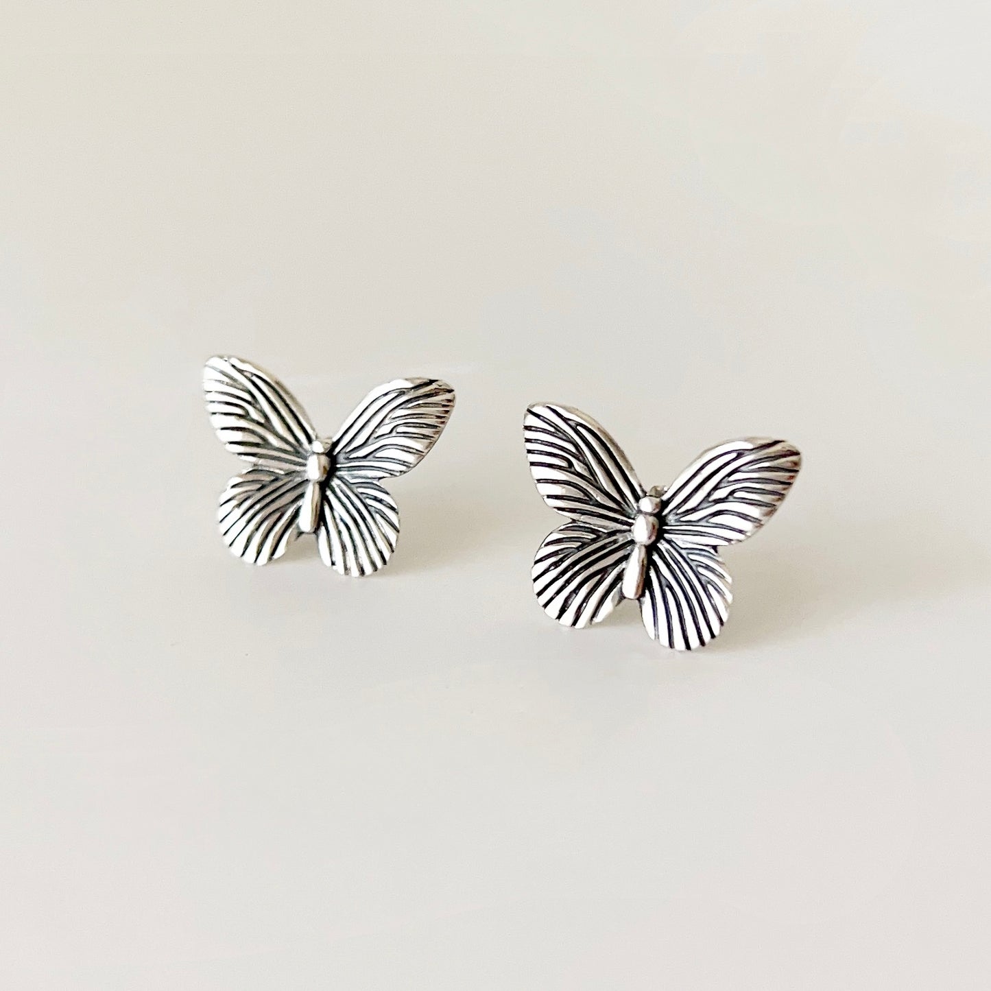 Aretes Farfalla