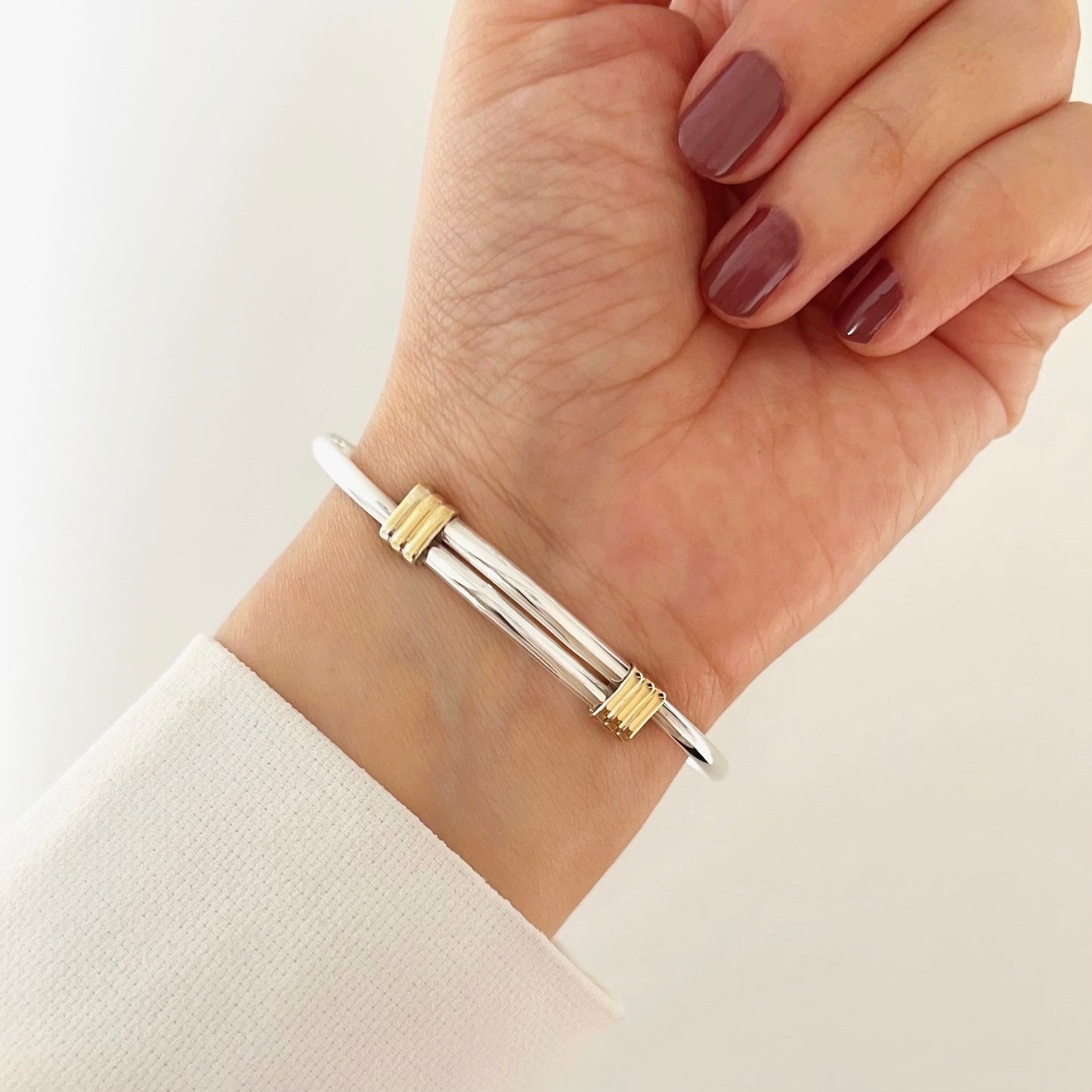 Pulsera Lunara