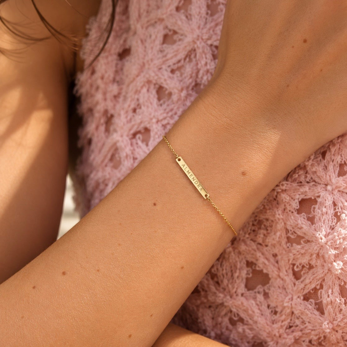 Pulsera Memora