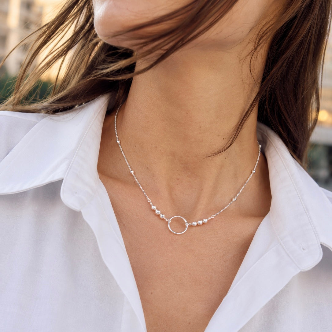 Collar Benediti