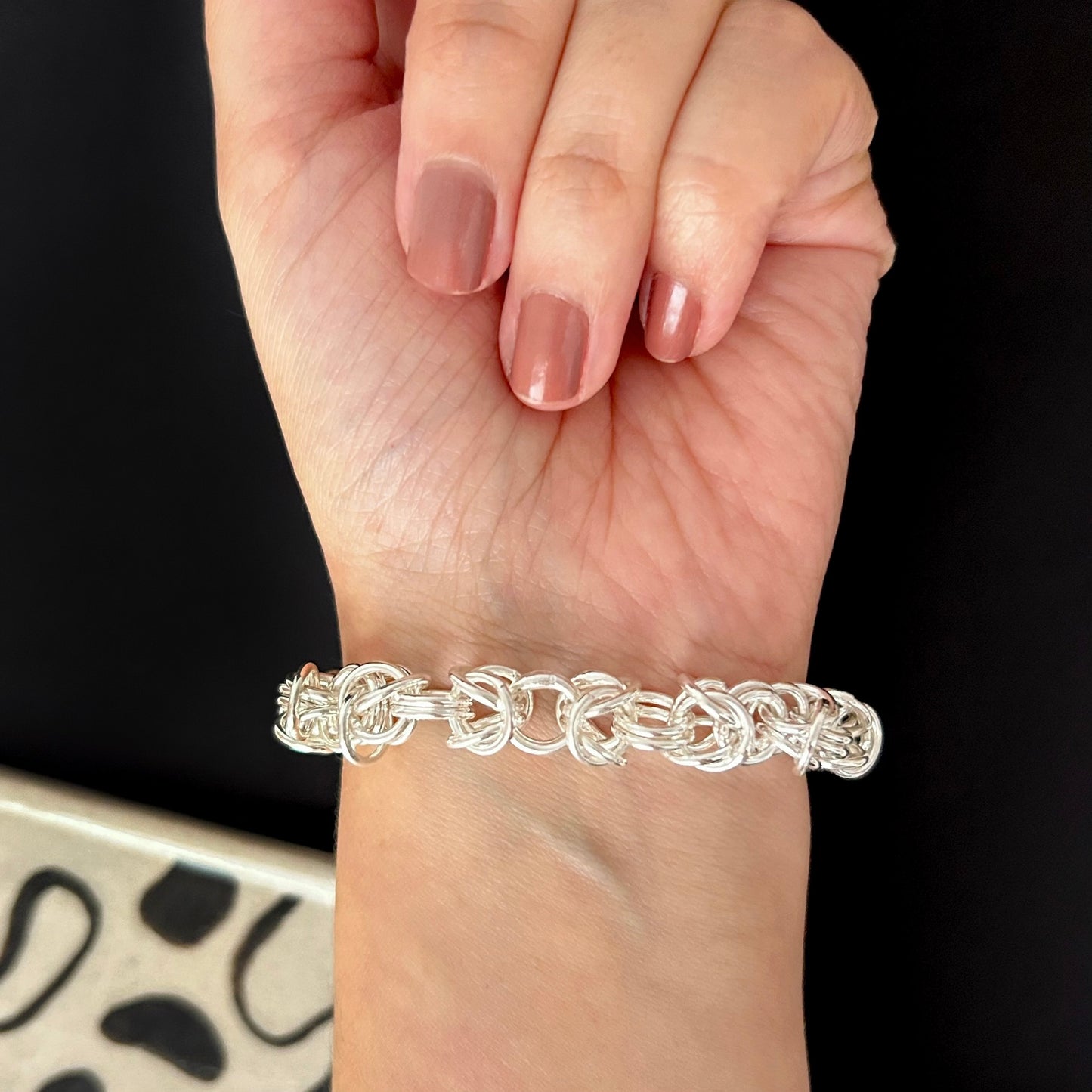 Pulsera Fraga