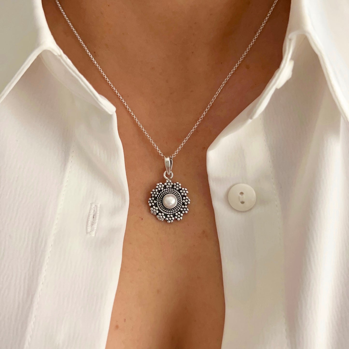 Collar Turmania
