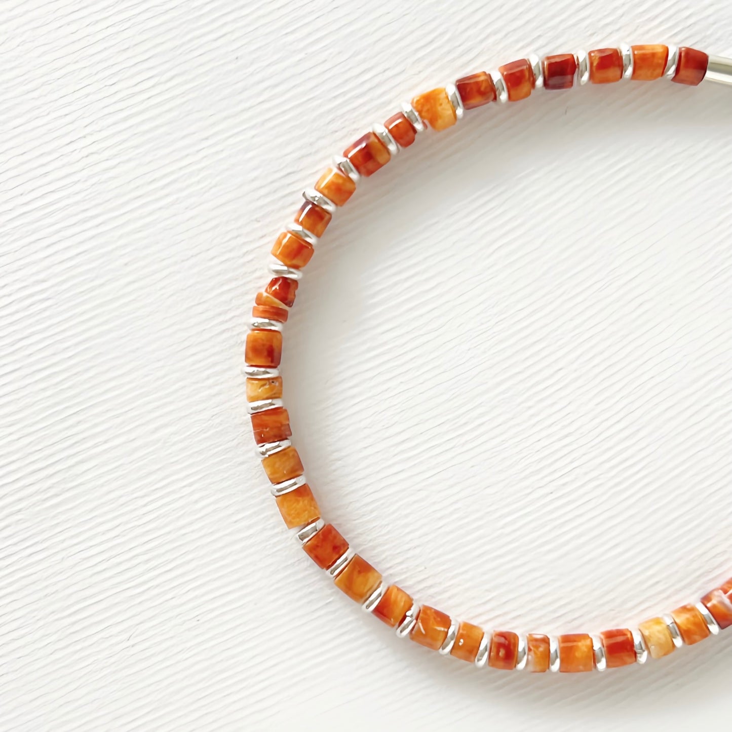 Pulsera Spondylus