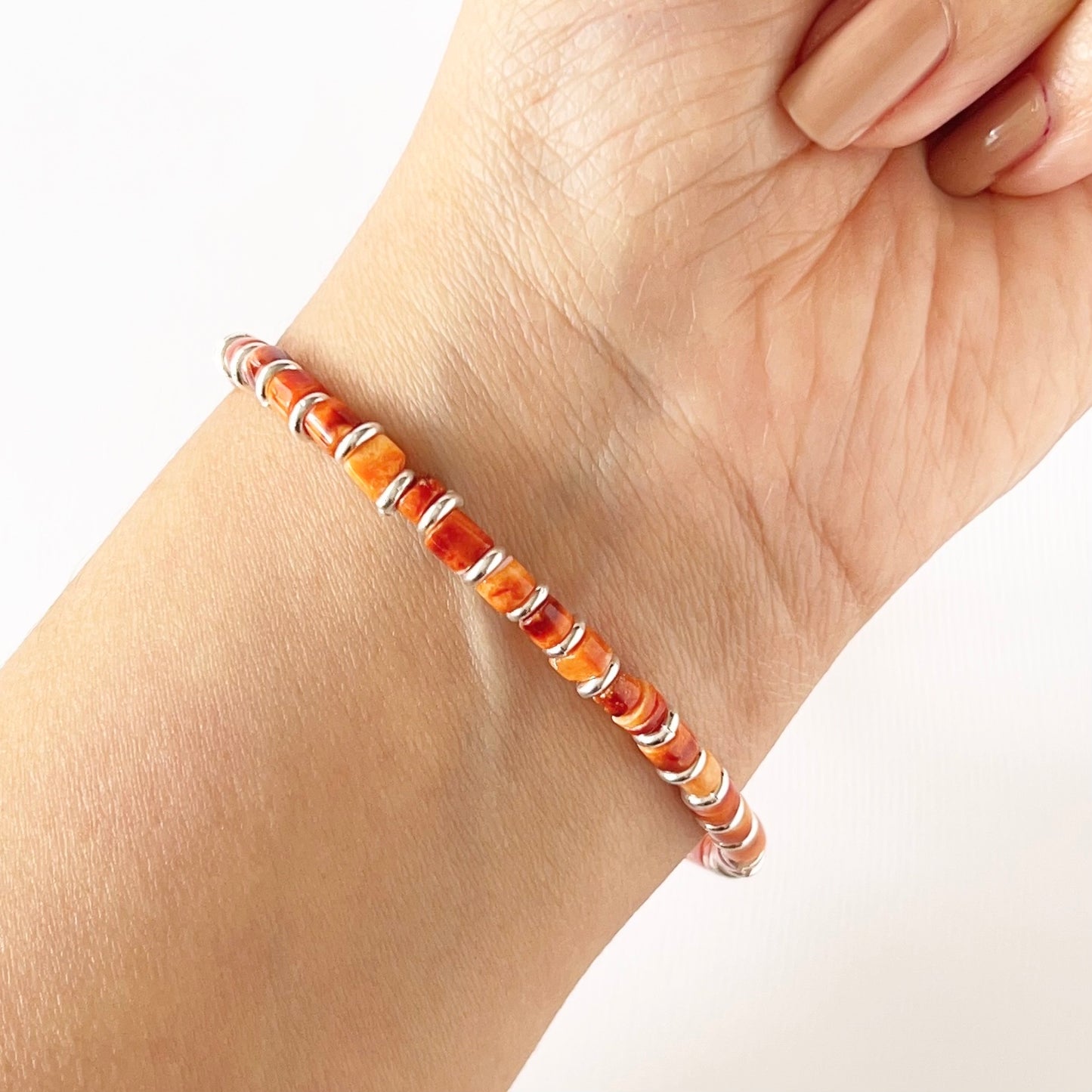 Pulsera Spondylus