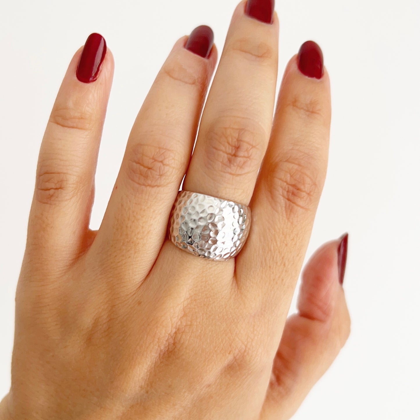 Anillo Balú