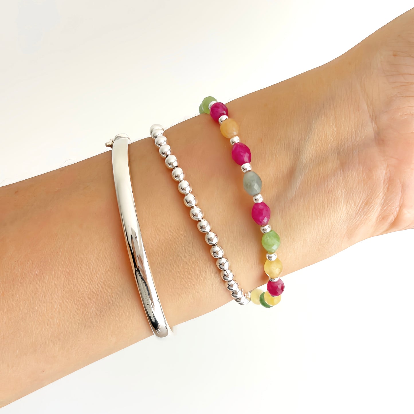 Pulsera Denin