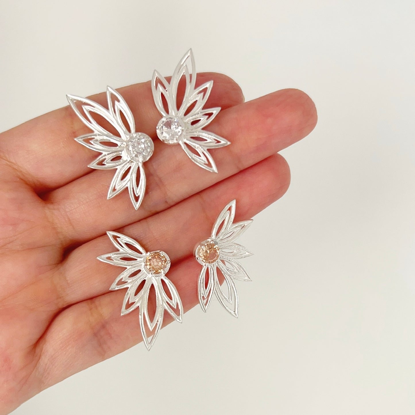 Aretes Soara