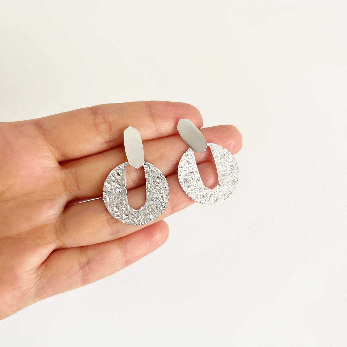 Aretes Viani