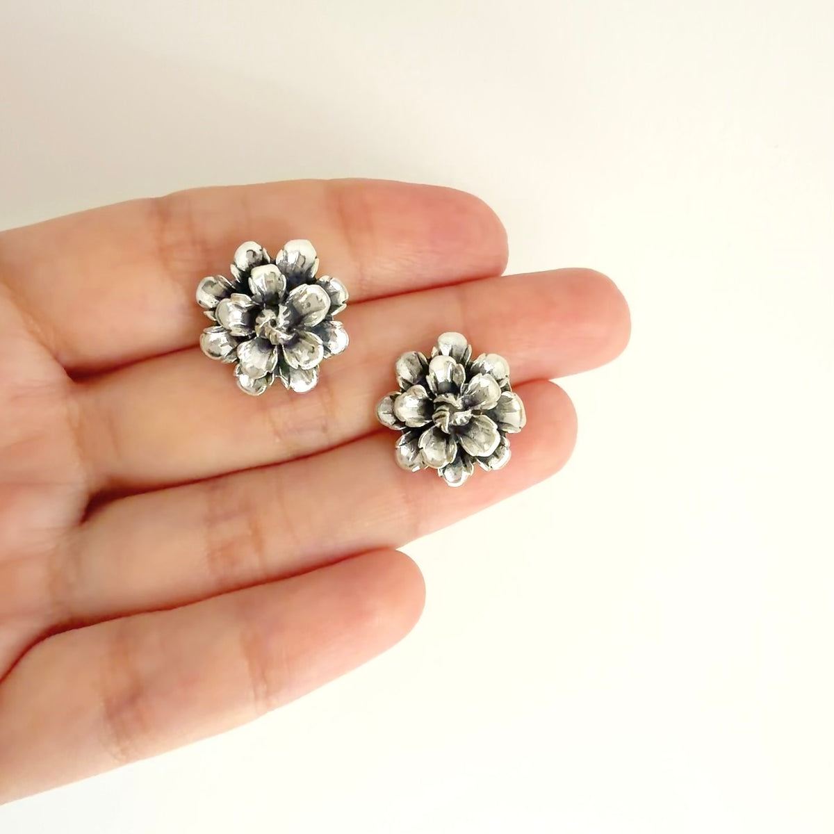 Aretes Florie