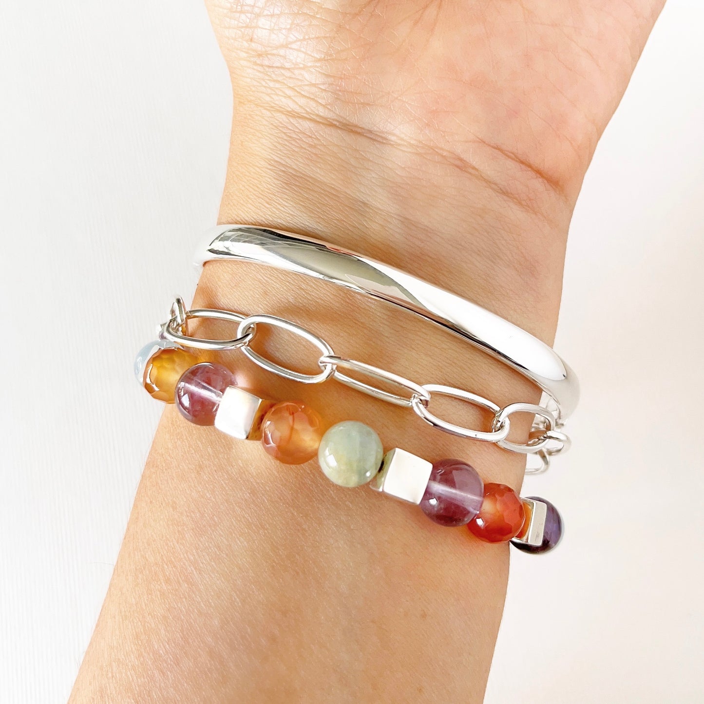 Pulsera Big Caden