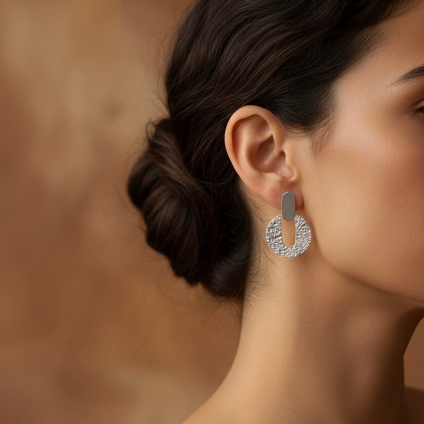 Aretes Viani