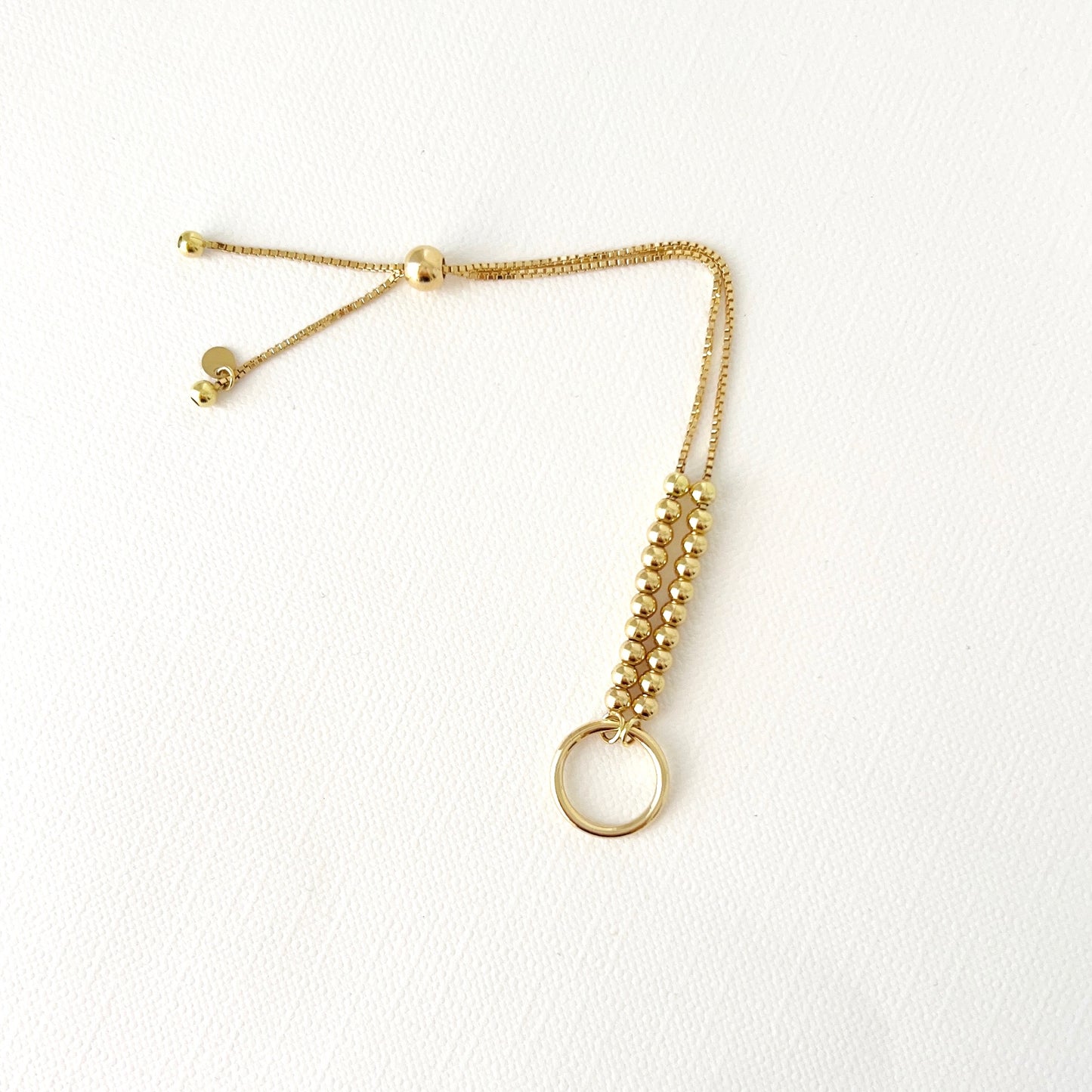 Pulsera Dona Gold