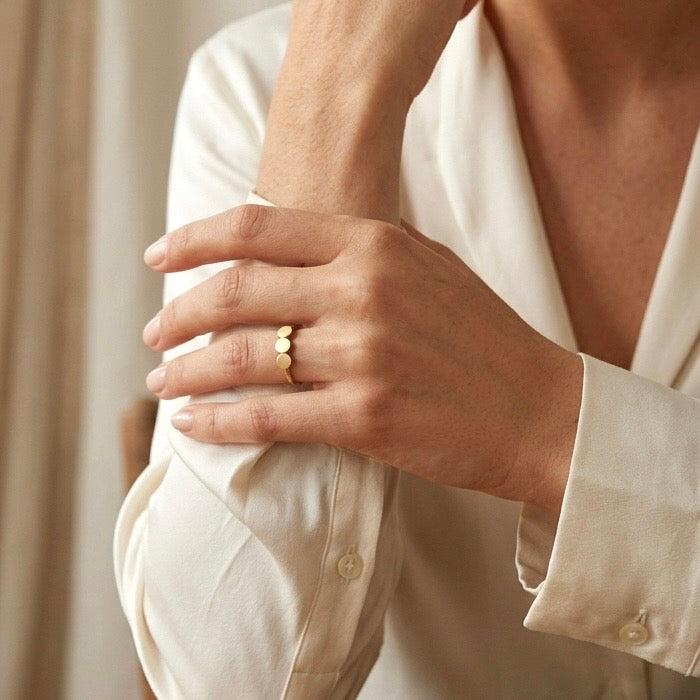 Anillo Desava