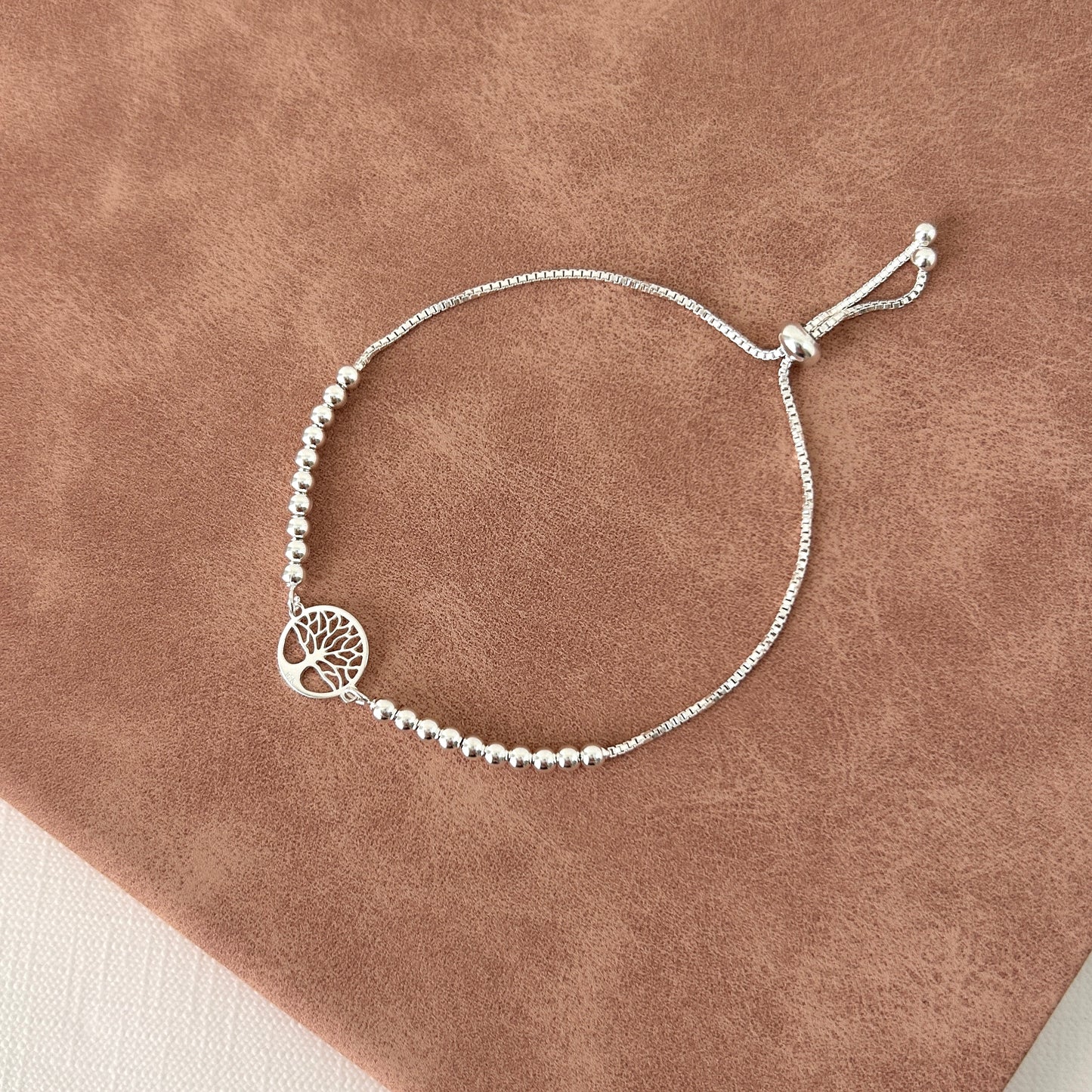 Pulsera Árbol de la vida