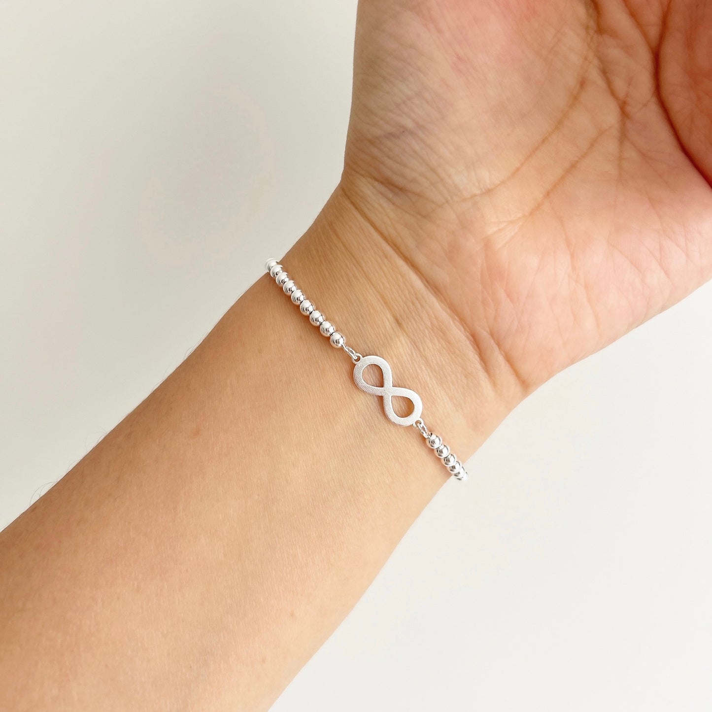 Pulsera Infinito