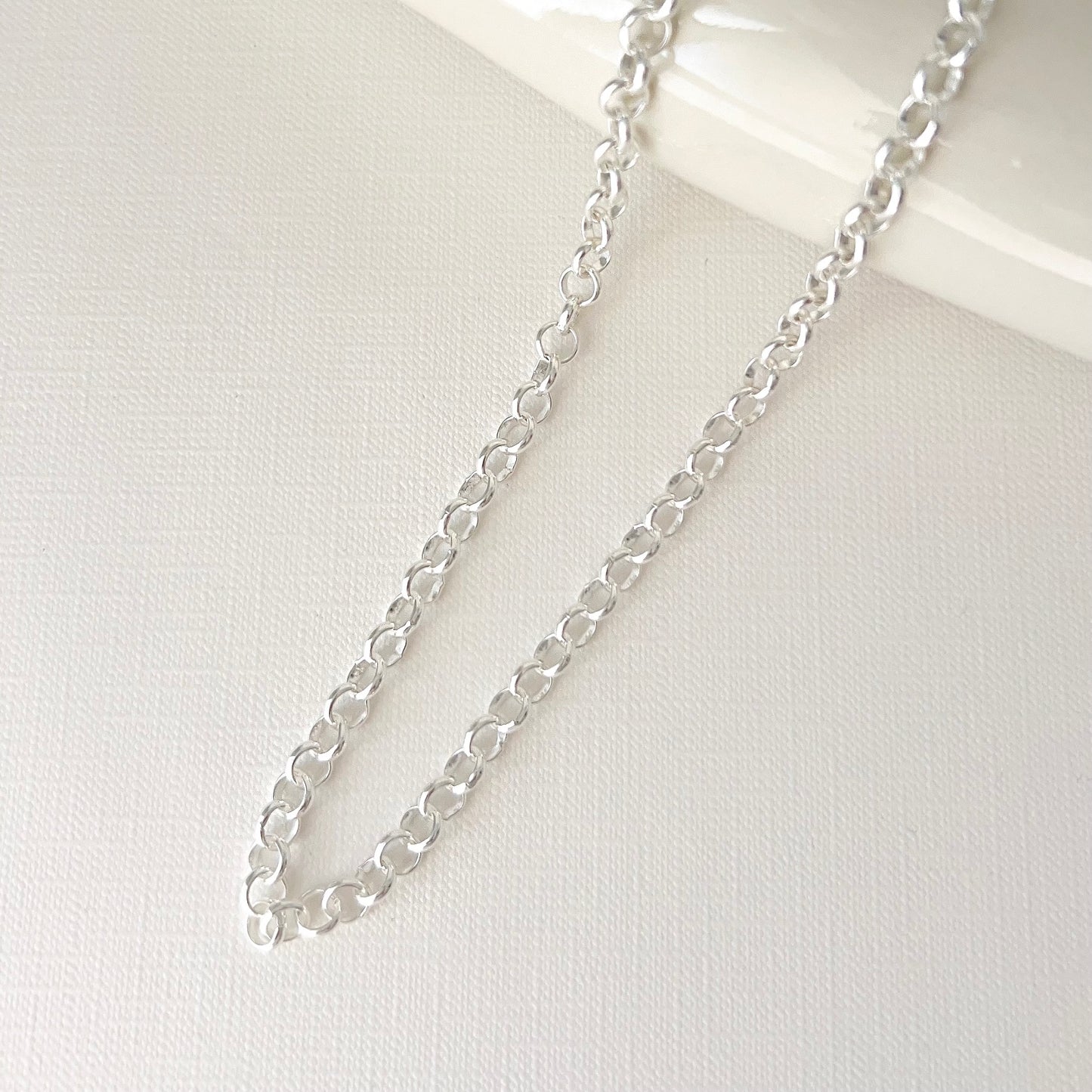 Collar Galia - Rolo 40 cm