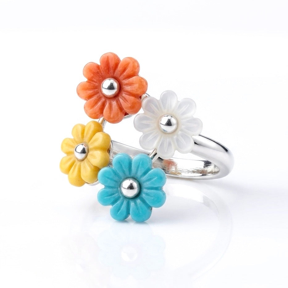 Anillo Primavera
