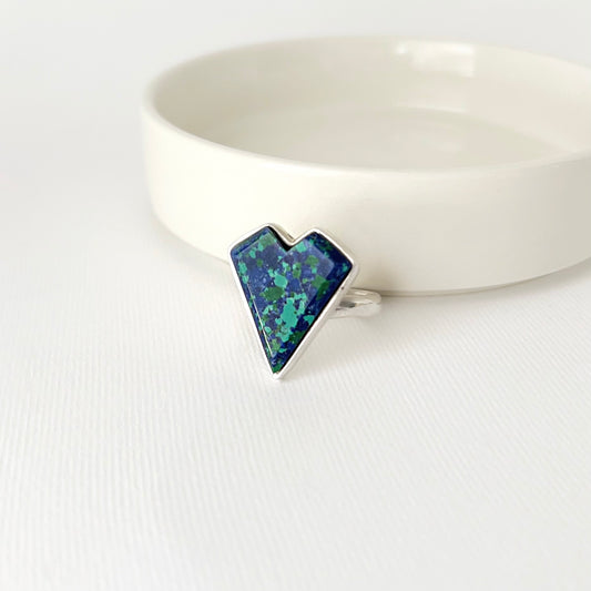 Anillo Vuole