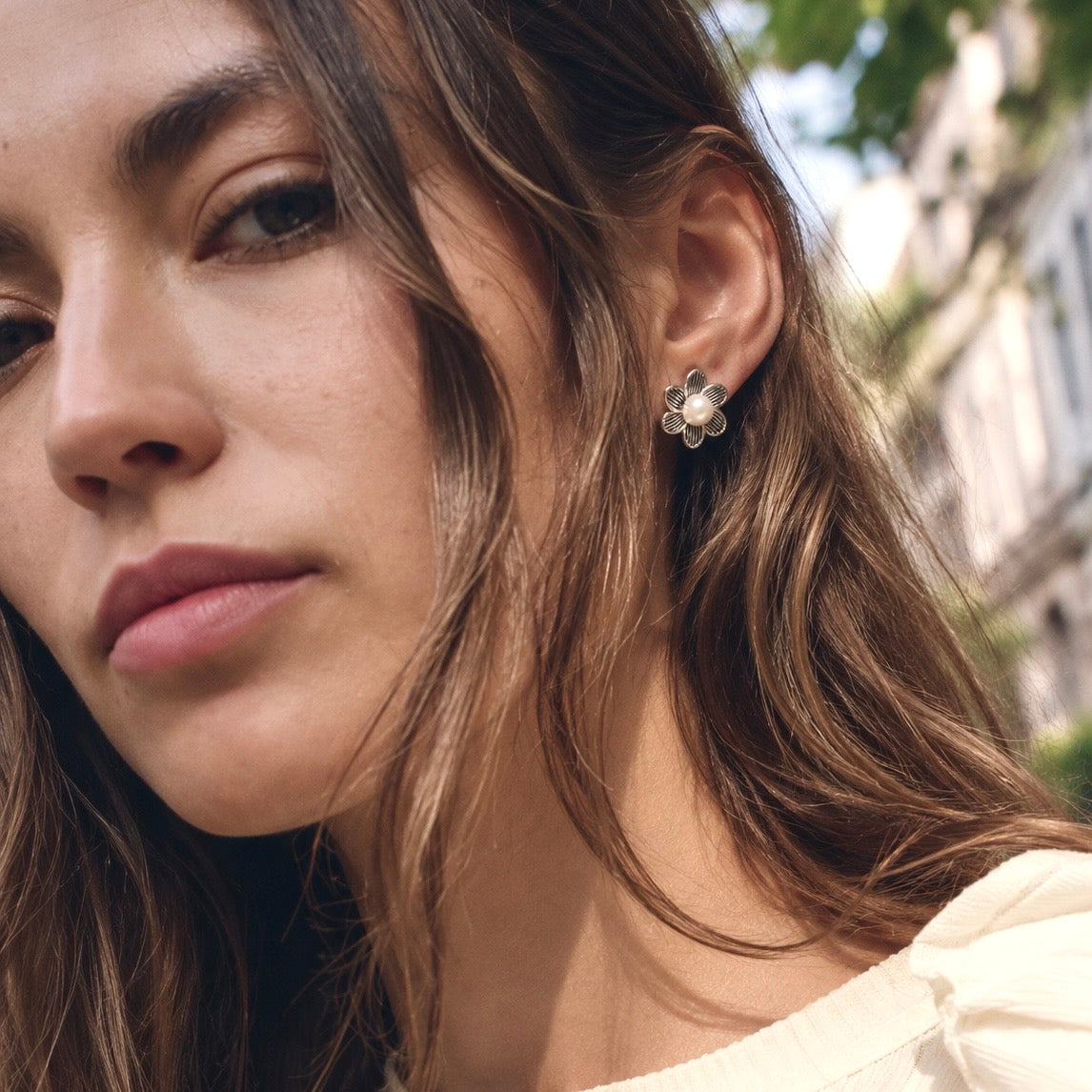 Aretes Brítine