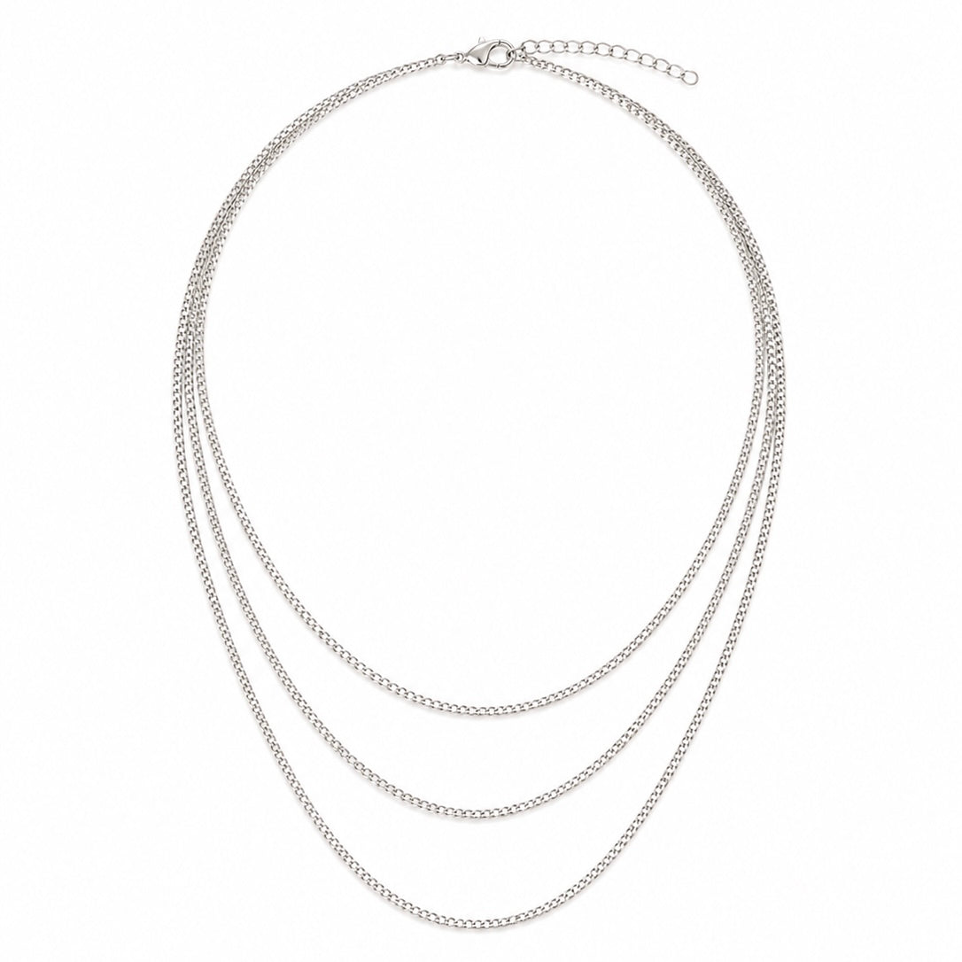 Collar Tre Giri