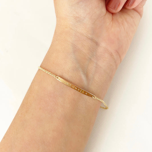 Pulsera Memora