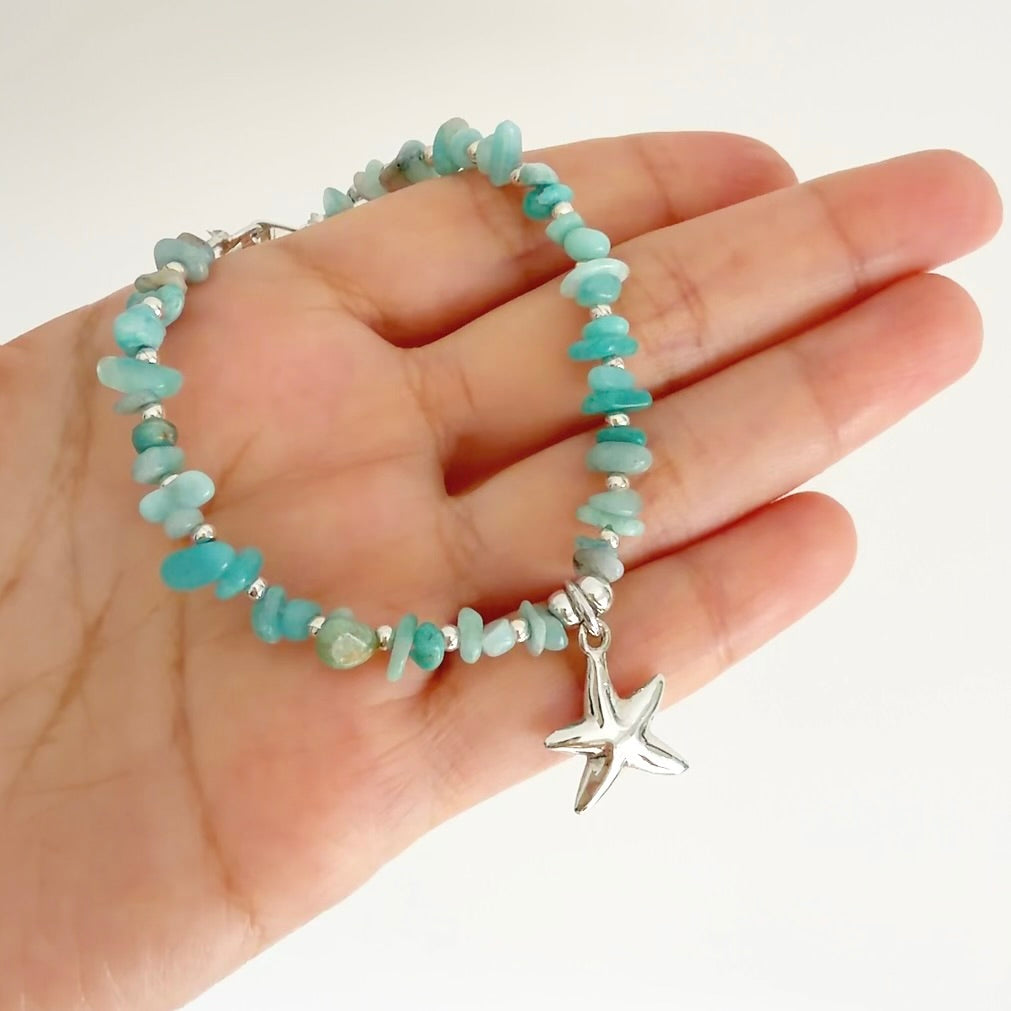 Pulsera Morena