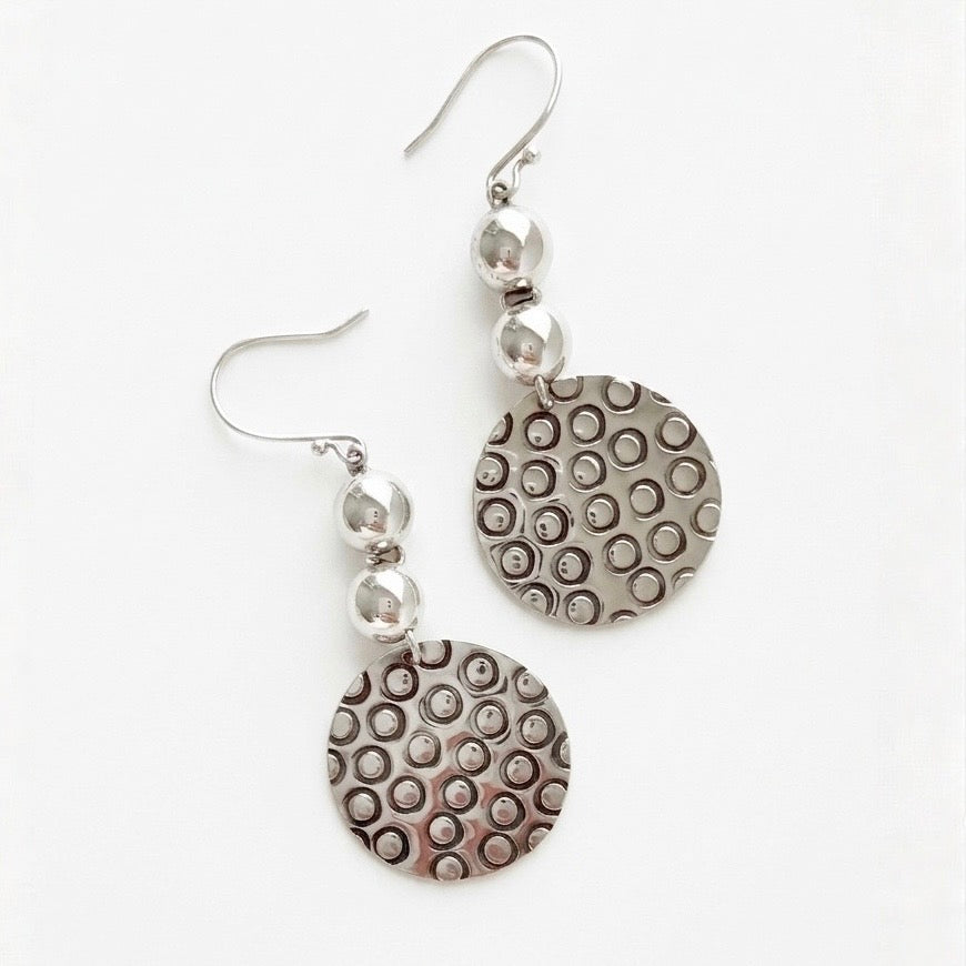 Aretes Brumen