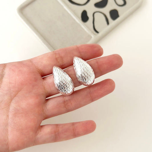 Aretes Amaranda