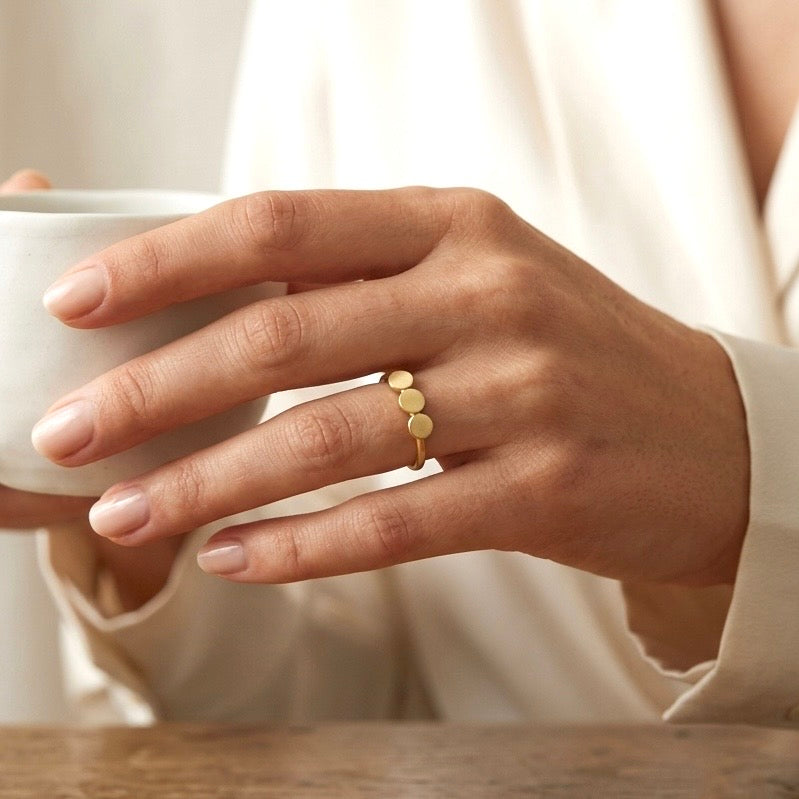 Anillo Desava