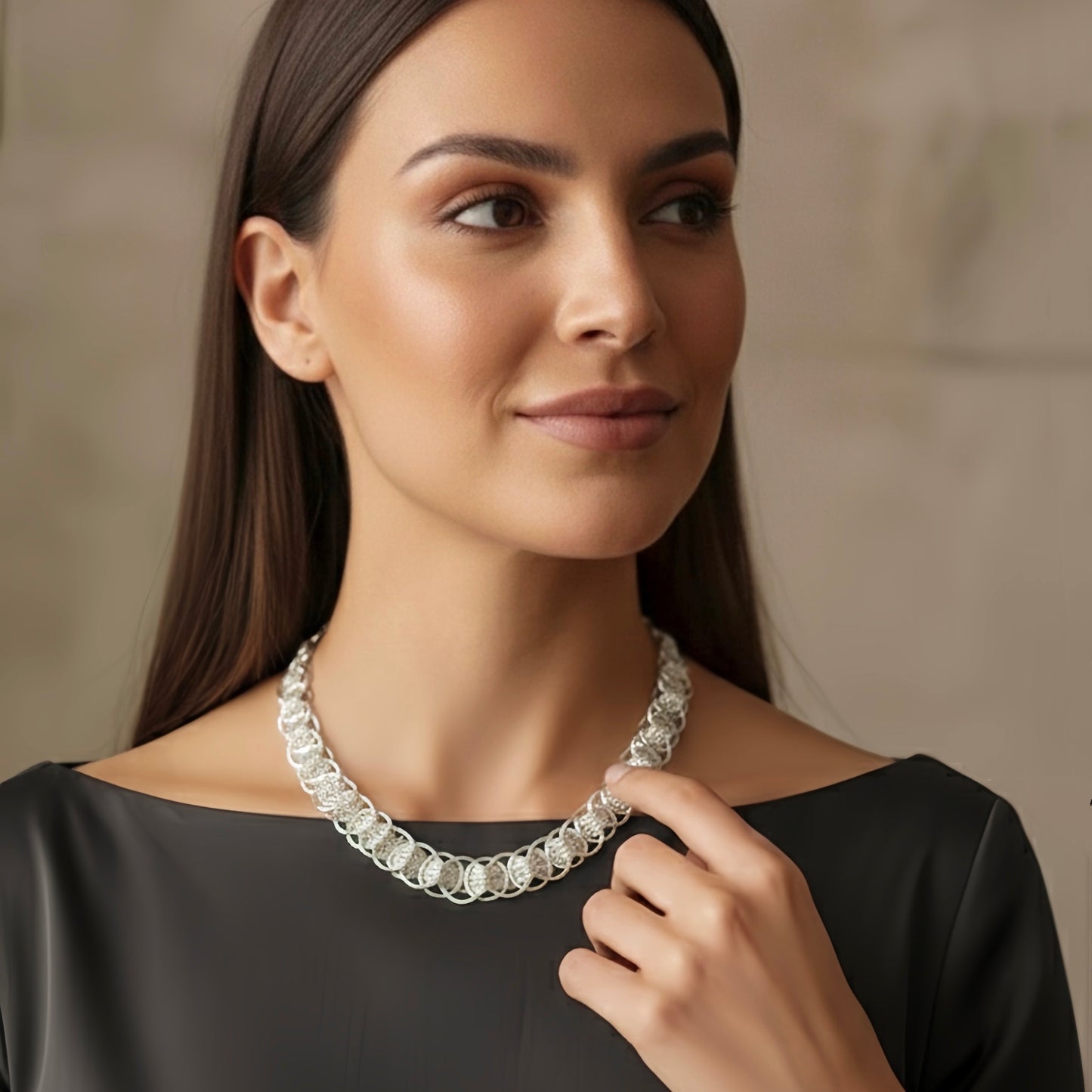 Collar Maglia
