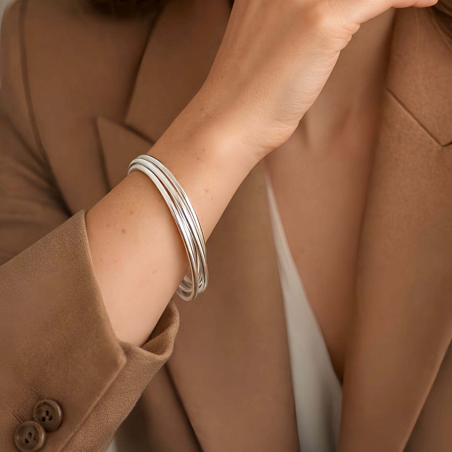 Pulsera Fadera