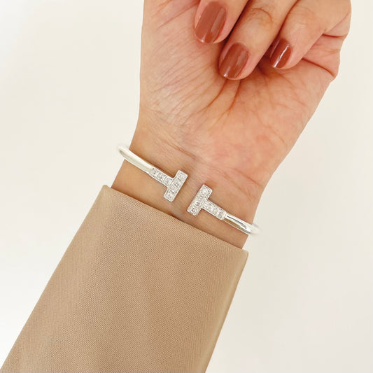 Pulsera Leora
