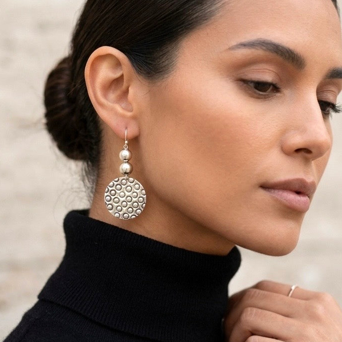 Aretes Brumen