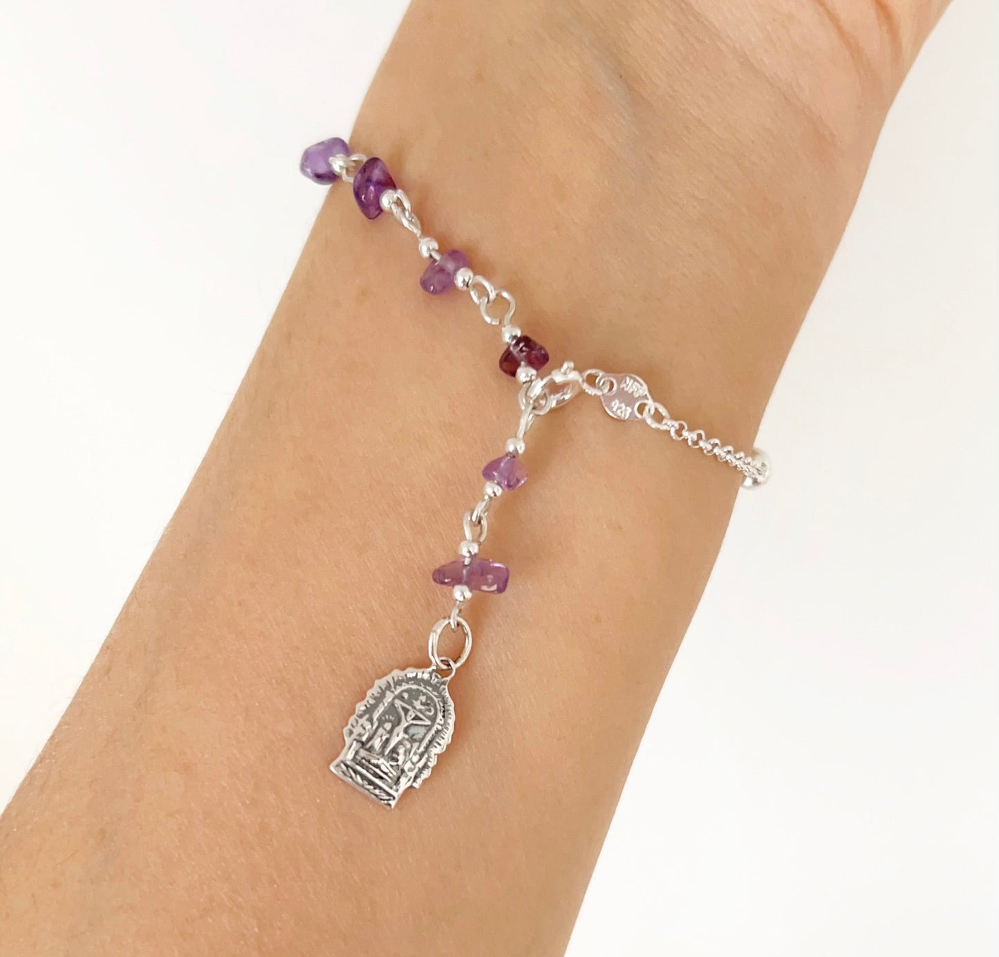 Pulsera Milagro II