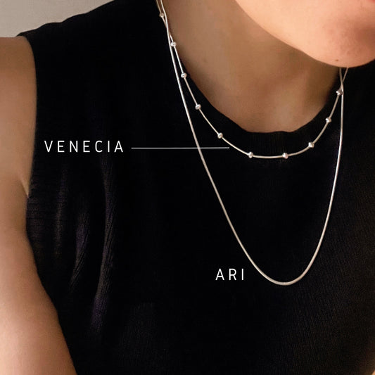 Collar Venecia