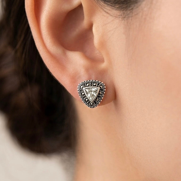 Aretes Marquesa