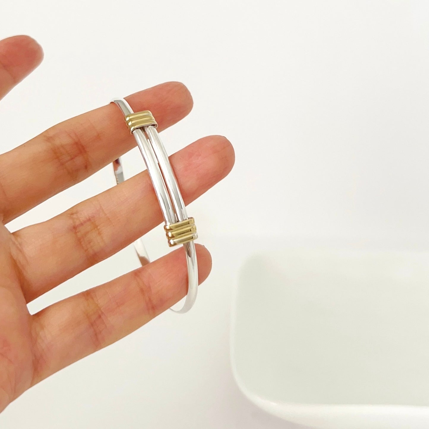 Pulsera Lunara