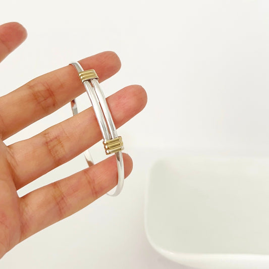 Pulsera Lunara