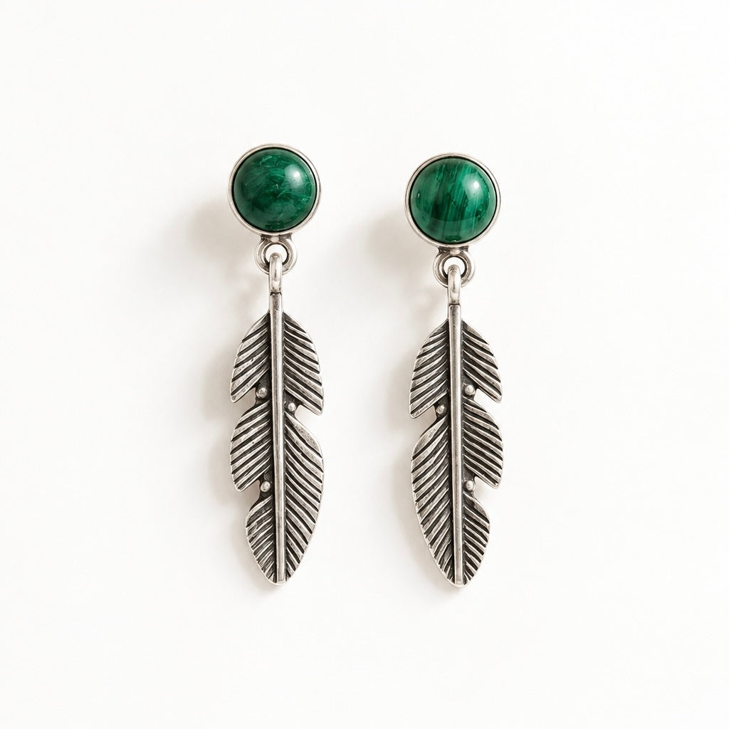 Aretes Naraleza